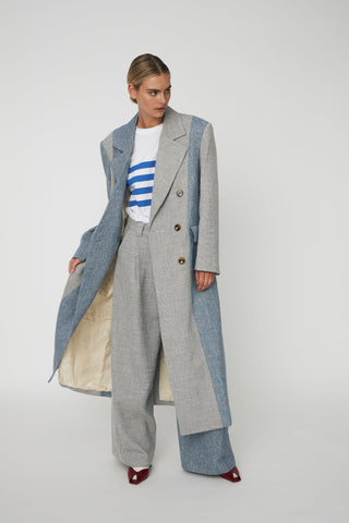 Very Lucky Cruise Captain: Stap aan boord van de nieuwe collectie van Stella Nova