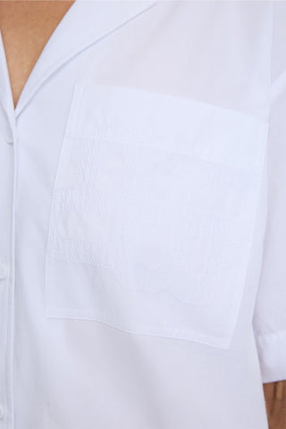 Blouse Nacko