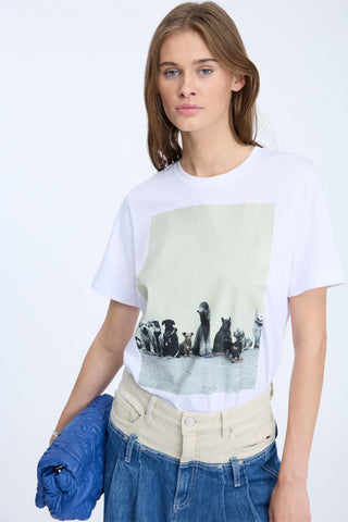 T-shirt Nyla