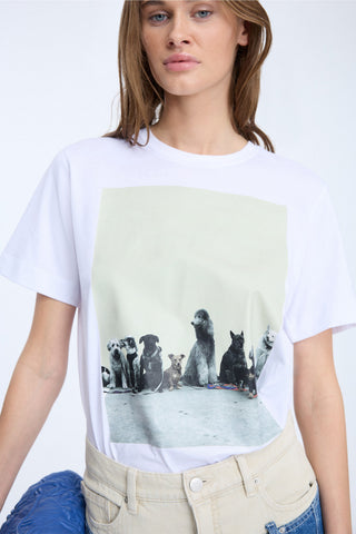 T-shirt Nyla