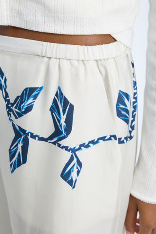 Broek zijde Fabert