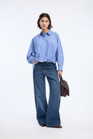 Hemd Loasta Blue