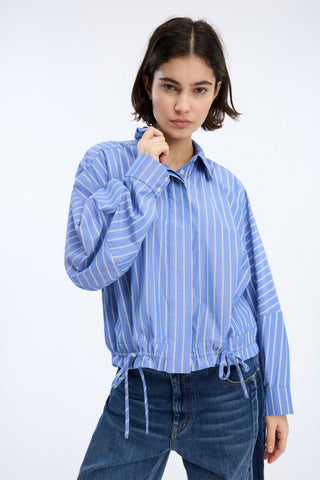 Hemd Loasta Blue