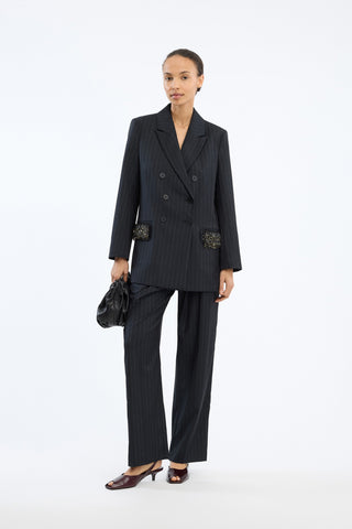 Blazer Virionics Navy