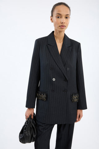 Blazer Virionics Navy