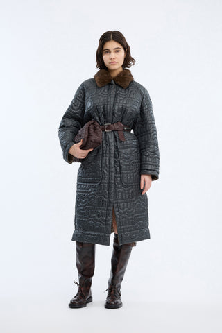 Jas Verger Mix Charco