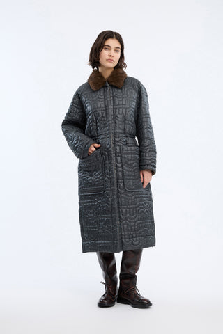 Jas Verger Mix Charco