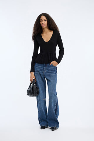 Top Visiona Black
