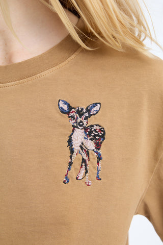 T-shirt Bambi