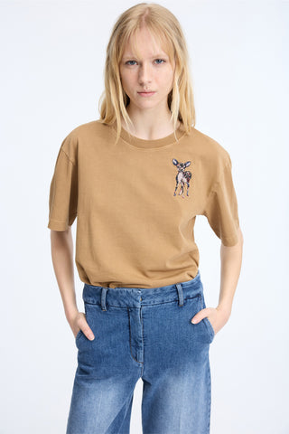 T-shirt Bambi