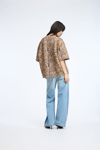 T-shirt print Bambi