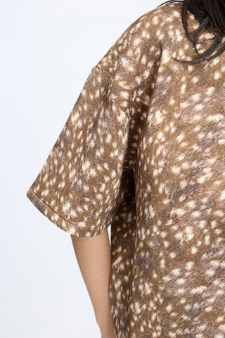 T-shirt print Bambi