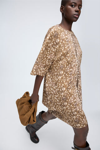 T-shirt print Bambi