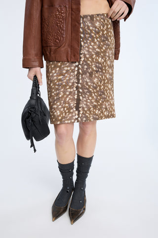 Rok Bambi print