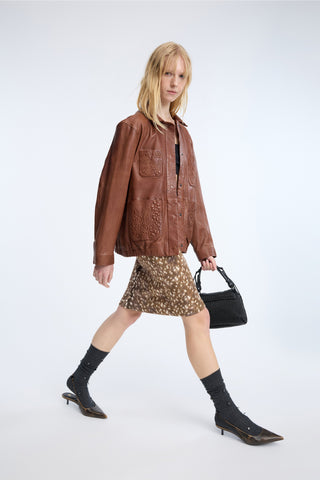 Rok Bambi print