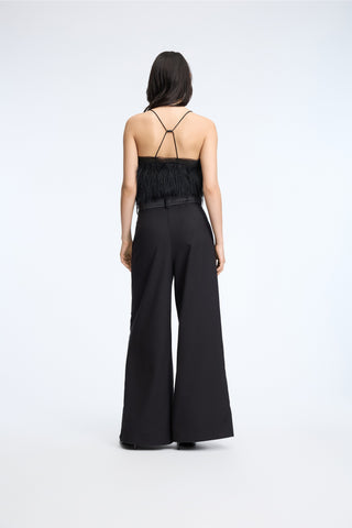 Broek Charmy Black