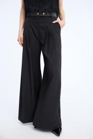 Broek Charmy Black
