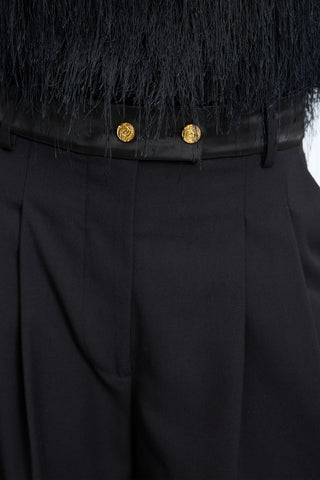 Broek Charmy Black