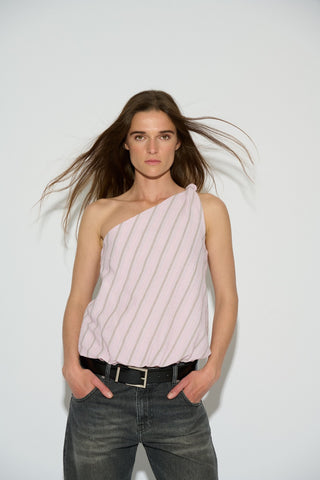 Top Fiona Pink