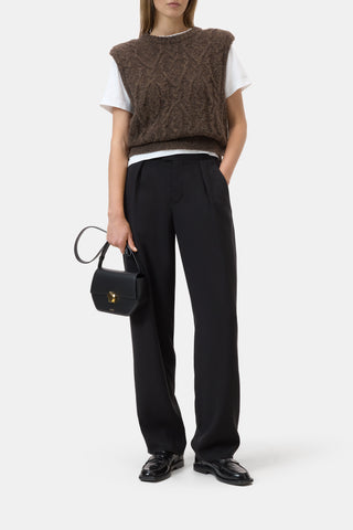 Broek Mawson Zwart