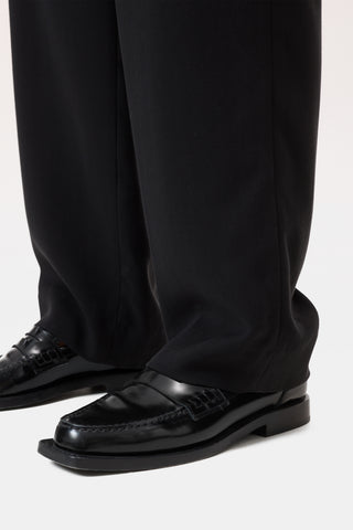 Broek Mawson Zwart