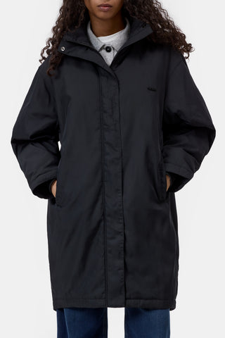 Jas Minimal Parka