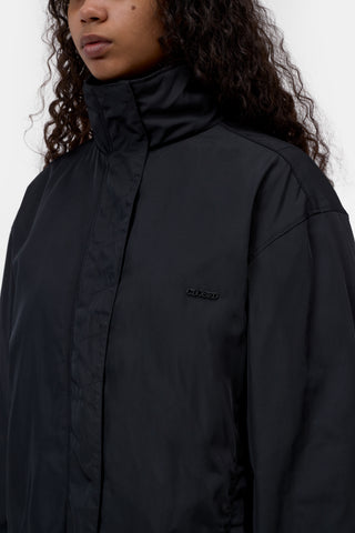 Jas Minimal Parka