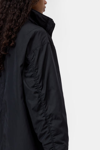 Jas Minimal Parka