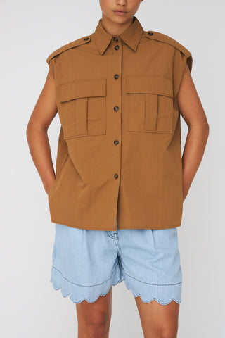 Top Caravan Shirt
