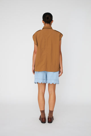 Top Caravan Shirt
