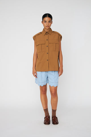 Top Caravan Shirt