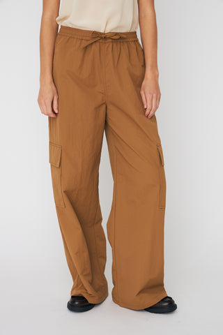 Broek Caravan Pants