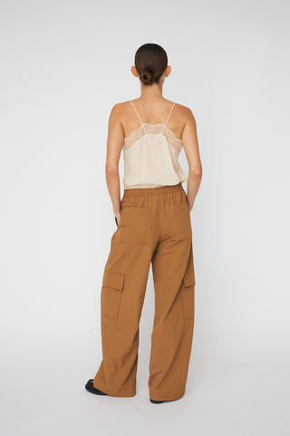 Broek Caravan Pants