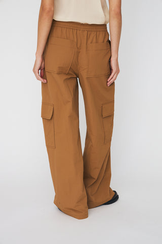 Broek Caravan Pants