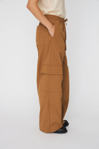 Broek Caravan Pants