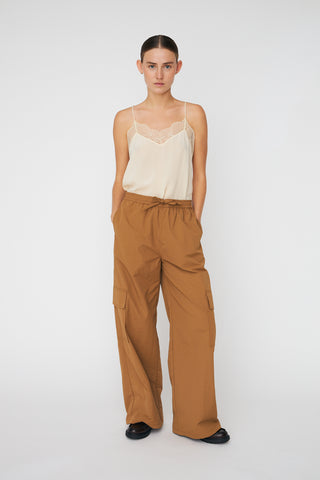 Broek Caravan Pants