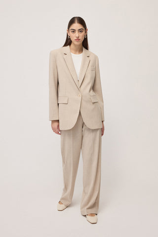 Blazer Corda