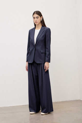 Broek Navy