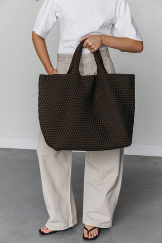 Tas Marrea XL Espresso Yourself