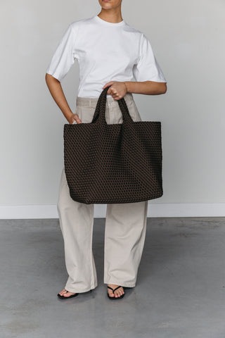 Tas Marrea XL Espresso Yourself