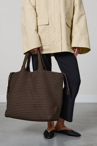Tas Marrea XL Espresso Yourself