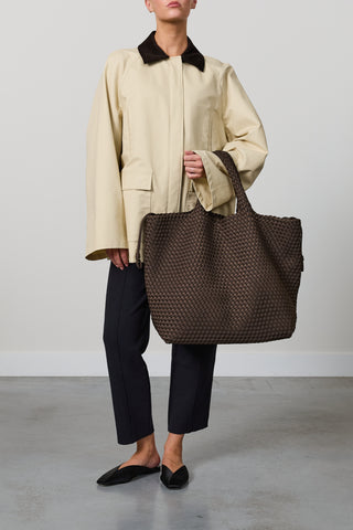 Tas Marrea XL Espresso Yourself