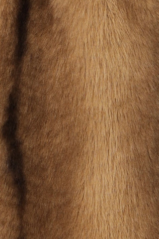 Beenverwarmers Faux Fur
