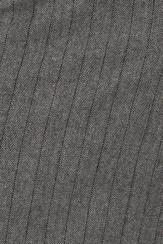 Blazer Herringbone Wool