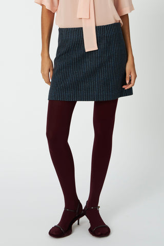 Rok Checked Micro