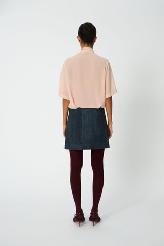 Rok Checked Micro