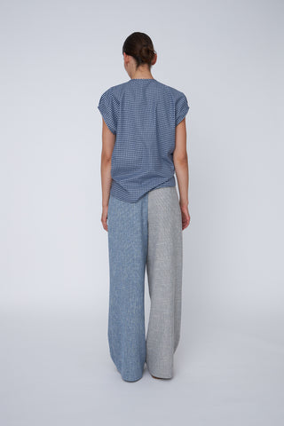 Broek Casual Suiting Pants