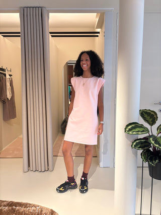 Jurk Duba Ballerina Pink