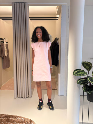 Jurk Duba Ballerina Pink