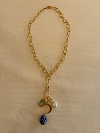 Halsketting Pendants